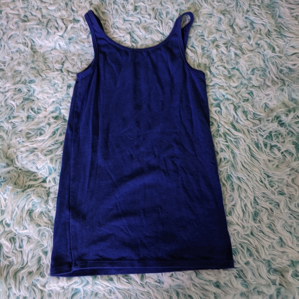 Tank top - Picture 3 of 3